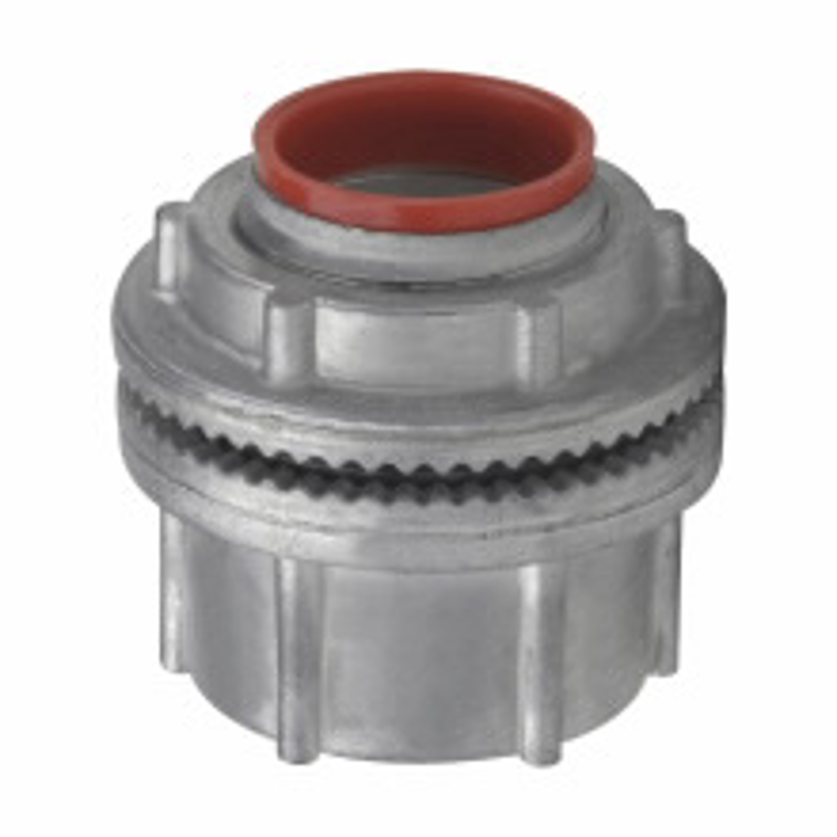 Eaton Scru-Tite Series 3/4 Inch Zinc Die Cast Conduit Hubs from GME Supply