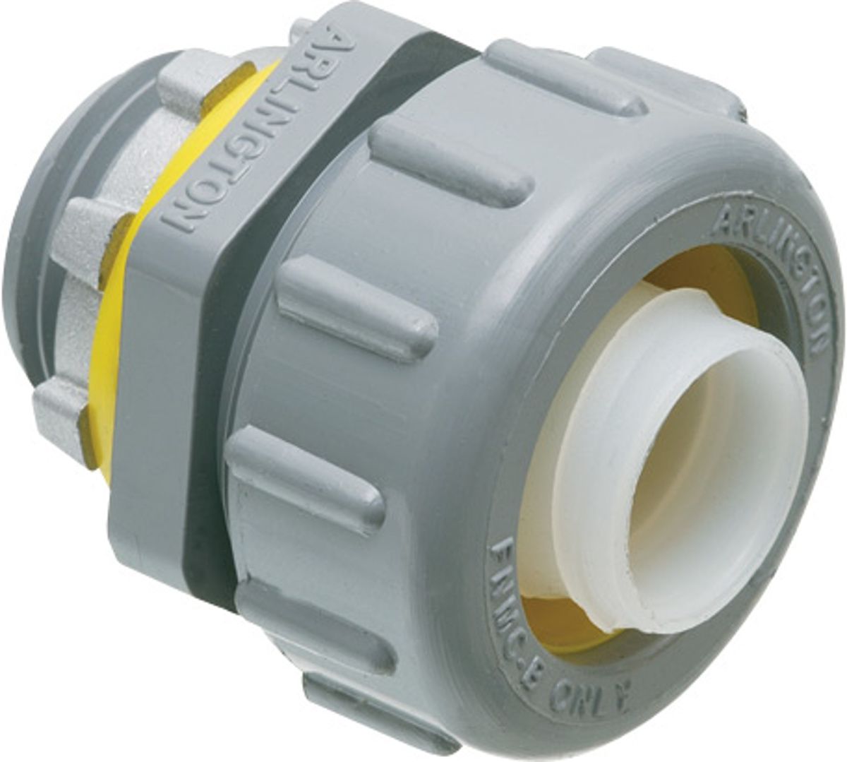 Arlington NMLT Series 2 Inch Straight Liquidtight Connectors GME Supply