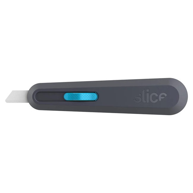 Slice Smart-Retracting Utility Knife from GME Supply