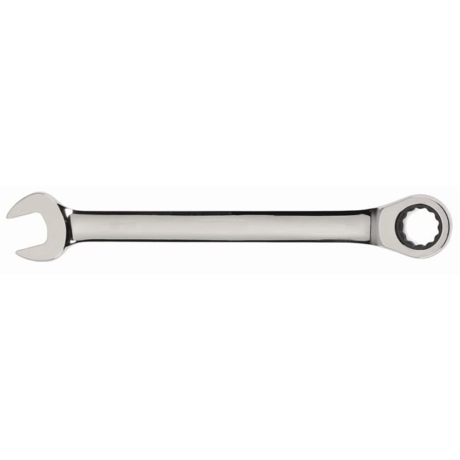 Snap On 7mm Combination Ratcheting Wrench