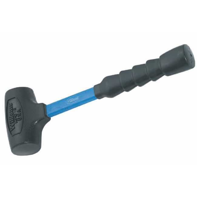 Williams Soft-Faced 1 Pound Hammer from GME Supply