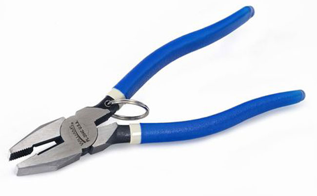 Side Cutters, Electrician, 7 from GME Supply