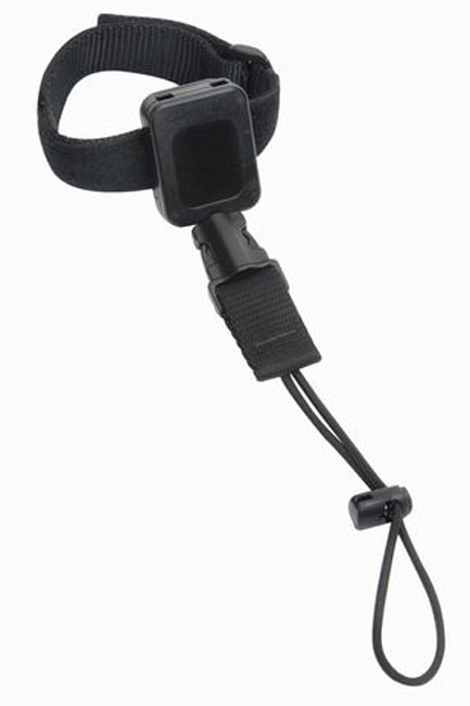 Retractable Tether with Universal Loop from GME Supply