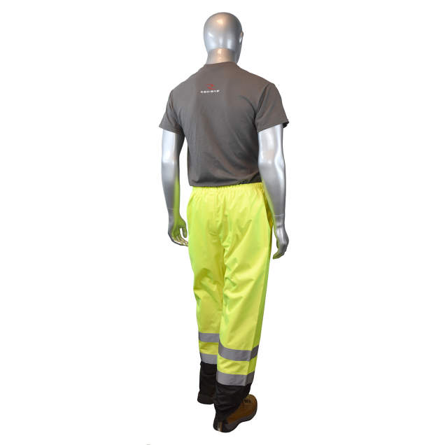 Radians SP41 Class E Sealed Waterproof Safety Pants from GME Supply