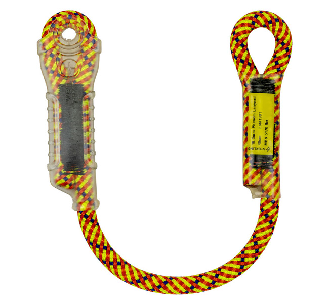 Sterling Phenom Dynamic Lanyard from GME Supply