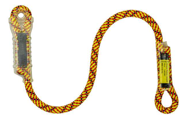 Sterling Phenom Dynamic Lanyard from GME Supply