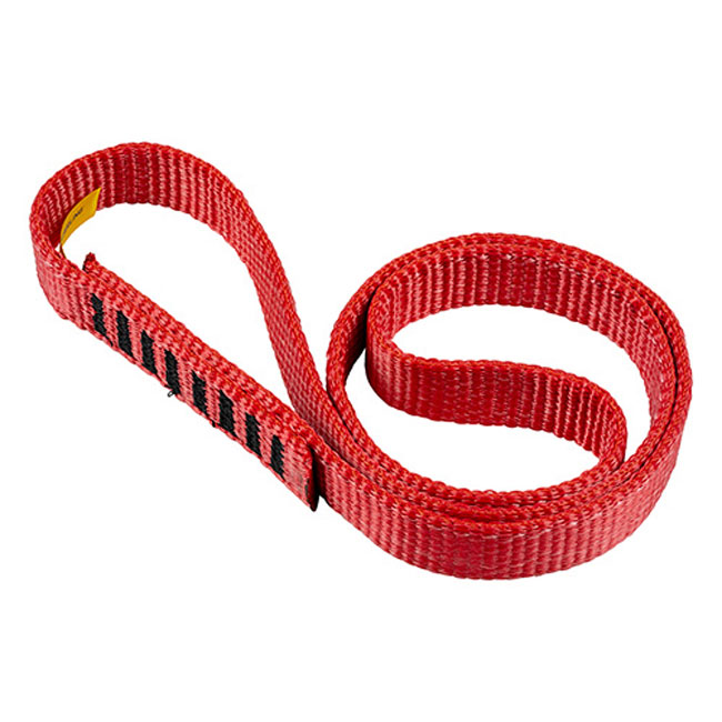 Sterling 1 Inch Flat Nylon Lifting Sling from GME Supply