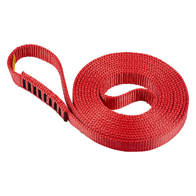 Sterling 1 Inch Flat Nylon Lifting Sling from GME Supply