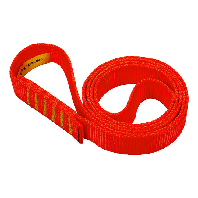 Sterling 24 Inch Tubular Nylon Sling from GME Supply