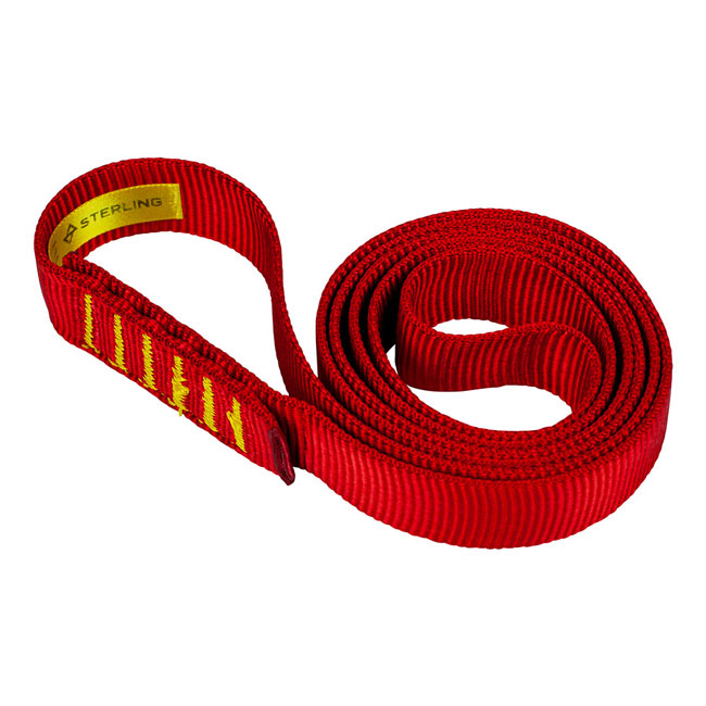 Sterling 24 Inch Tubular Nylon Sling from GME Supply