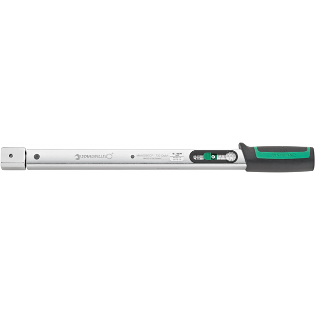 Stahlwille 730/10 Torque Wrench from GME Supply