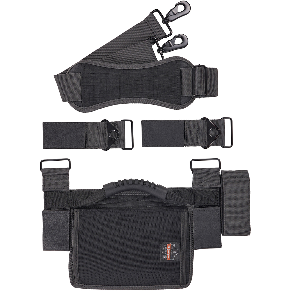 Ergodyne Arsenal 5300 Ladder Shoulder Lifting Strap & Carrying Handle from GME Supply