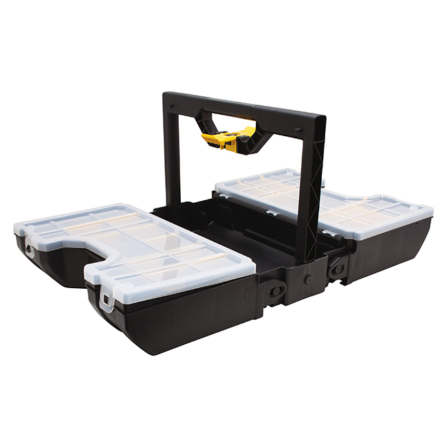 Stanley 3-in-1 Tool Organizer from GME Supply