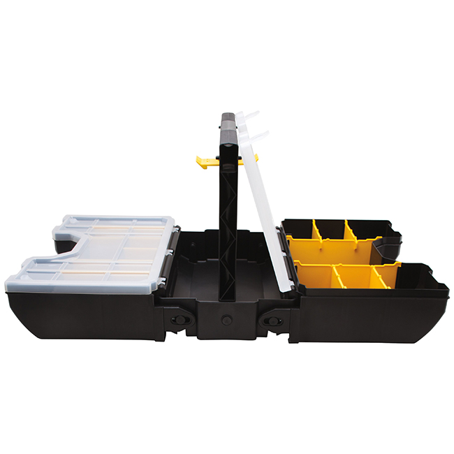 Stanley 3-in-1 Tool Organizer from GME Supply