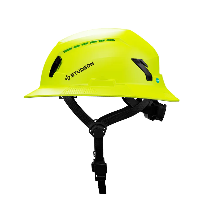 Studson SHK1 Full Brim Safety Helmet