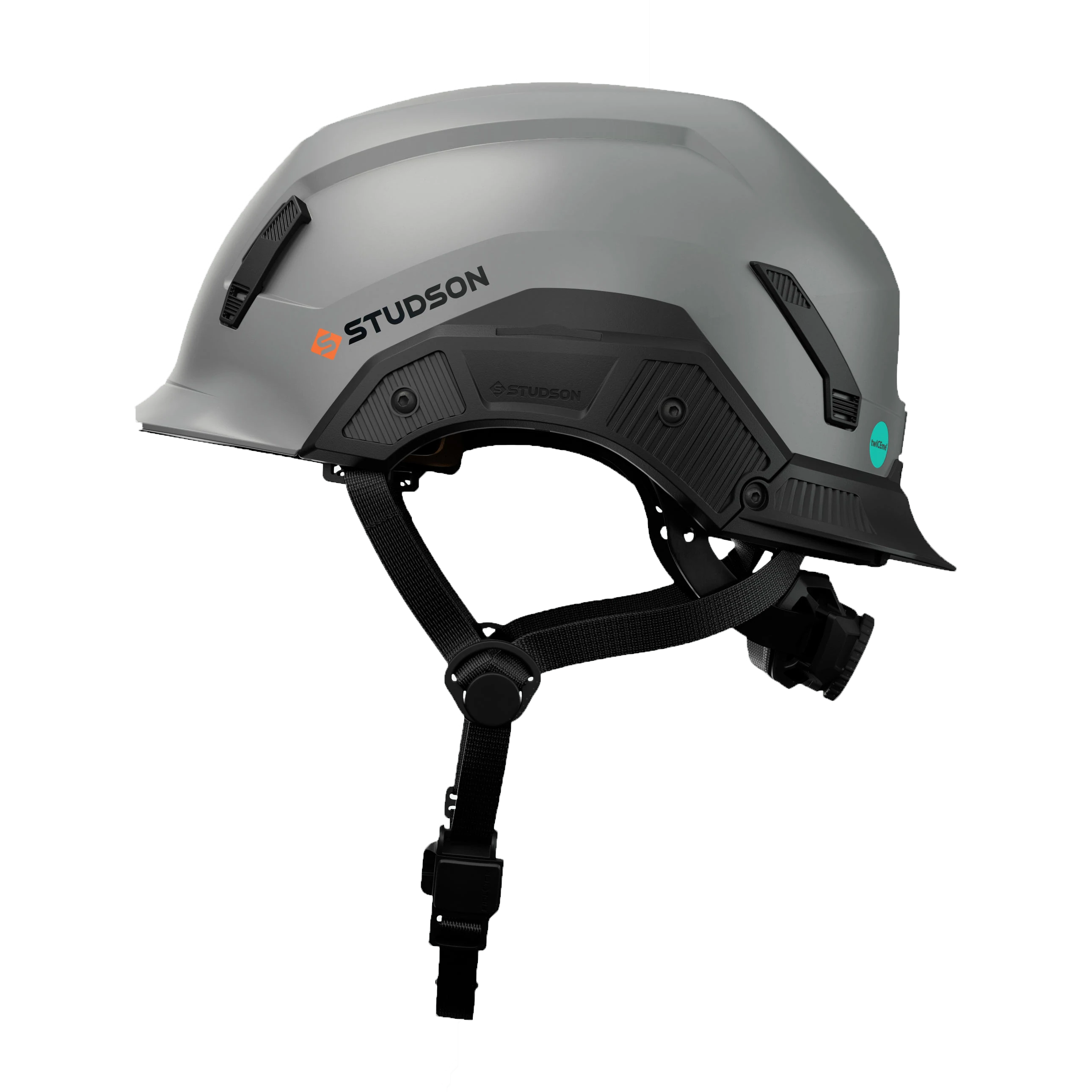 Studson SHK-1 Type 2 Non-Vented Helmet from GME Supply