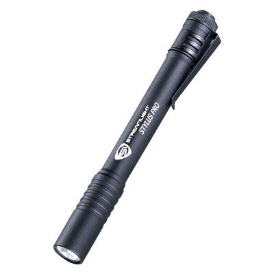 Streamlight Stylus Pro Pen Light from GME Supply