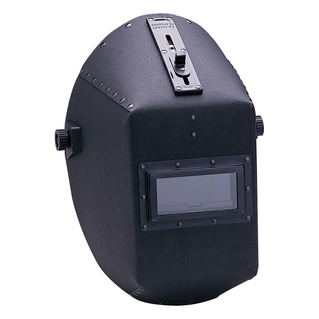 Jackson Safety 490P Fiber Shell Welding Helmet from GME Supply
