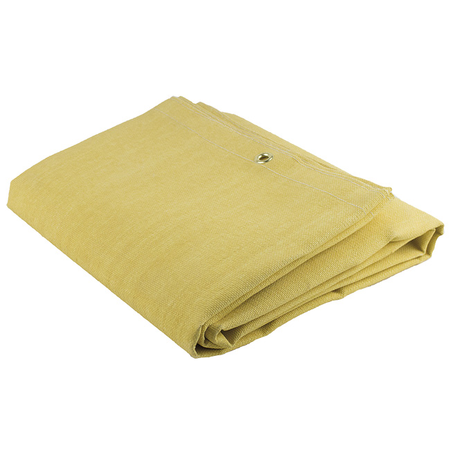 Welding Blanket - 24oz  Acrylic Coated Fiberglass from GME Supply