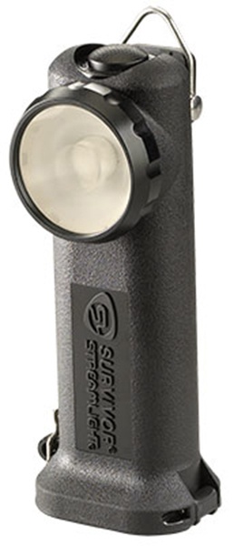 Streamlight Survivor LED Alkaline Right-Angle Flashlight from GME Supply