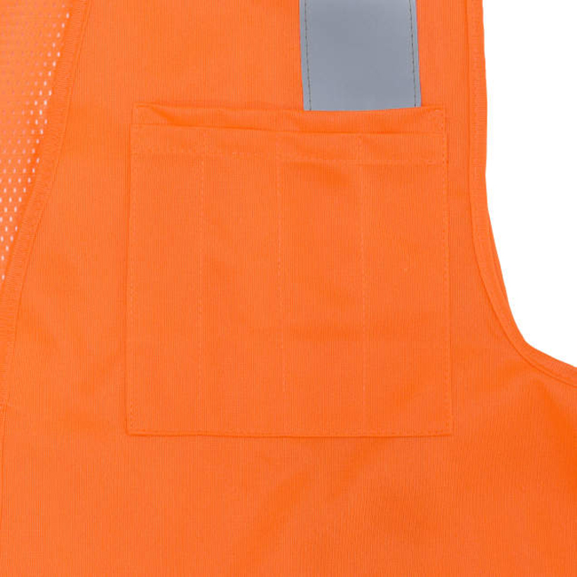 Radians SV7 Surveyor Type R Class 2 Safety Vest from GME Supply