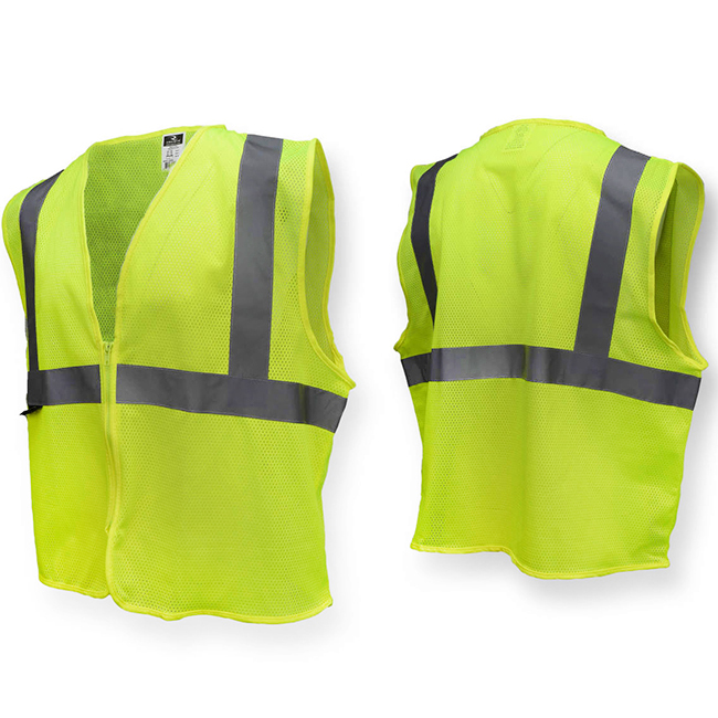 Radians Economy Type R Class 2 Safety Vest