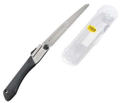 Silky GOMBOY 210 Folding Saw from GME Supply