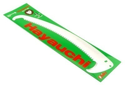 Silky HAYAUCHI Pole Saw Replacement Blade from GME Supply