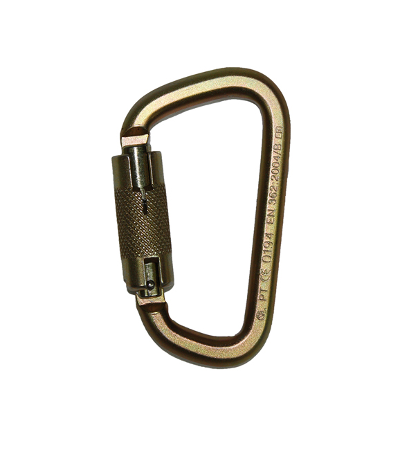 7' Web Retractable with Aluminum Rebar Hook from GME Supply