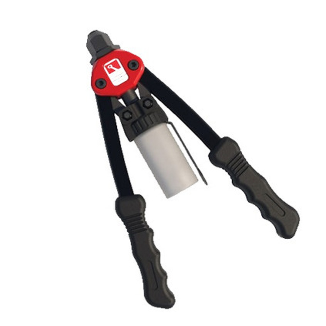 Safewaze Hand Rivet Tool from GME Supply