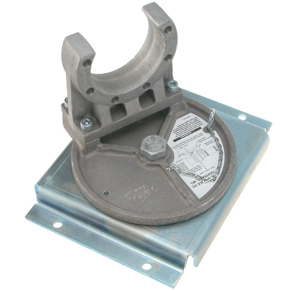 AB Chance Capstan T3081506 Swivel Bracket with C-Bracket from GME Supply