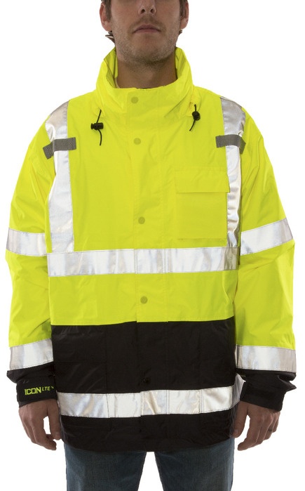 Tingley Icon LTE Jacket from GME Supply