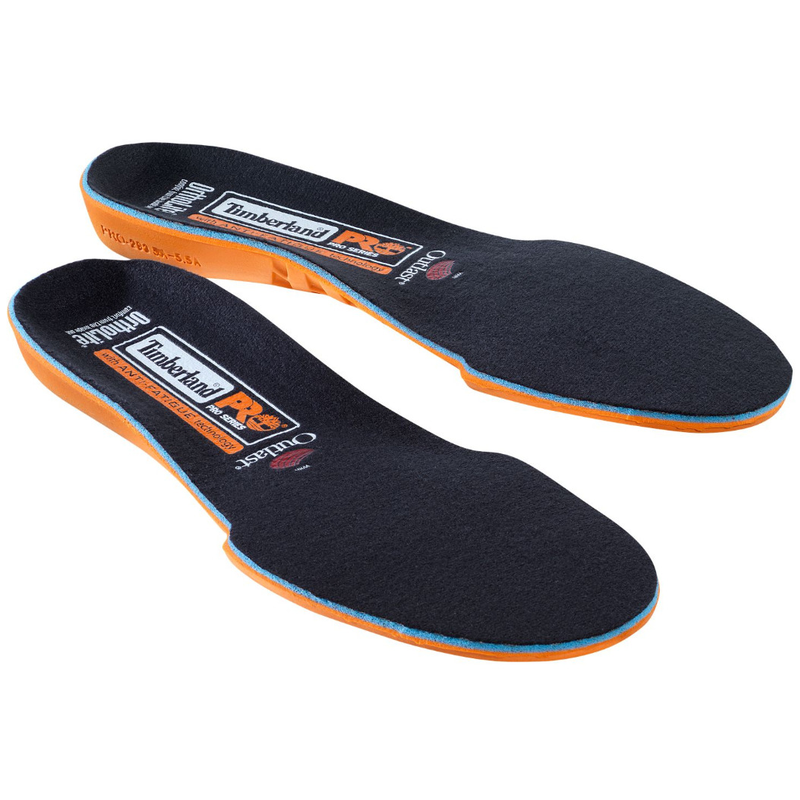 Timberland PRO Anti-Fatigue InsolesTimberland PRO Anti-Fatigue Insoles from GME Supply