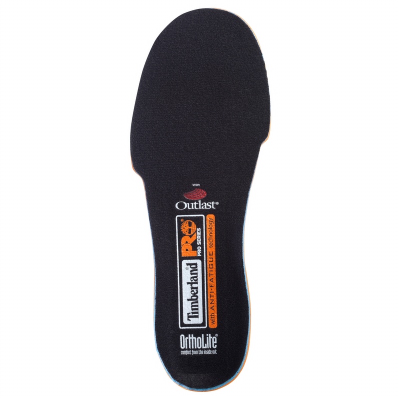 Timberland PRO Anti-Fatigue Insoles from GME Supply