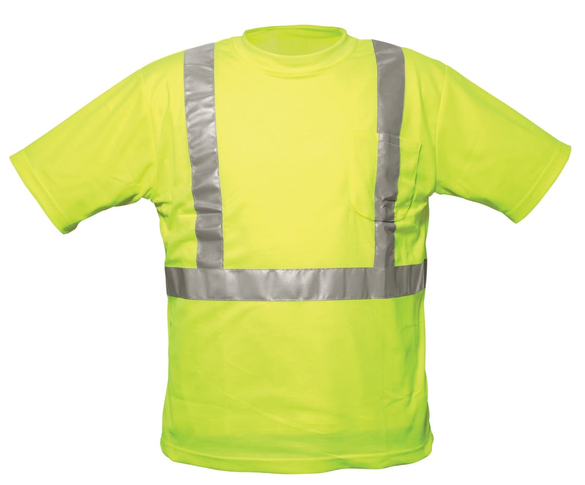 TAL ANSI Class II Short Sleve T-Shirt