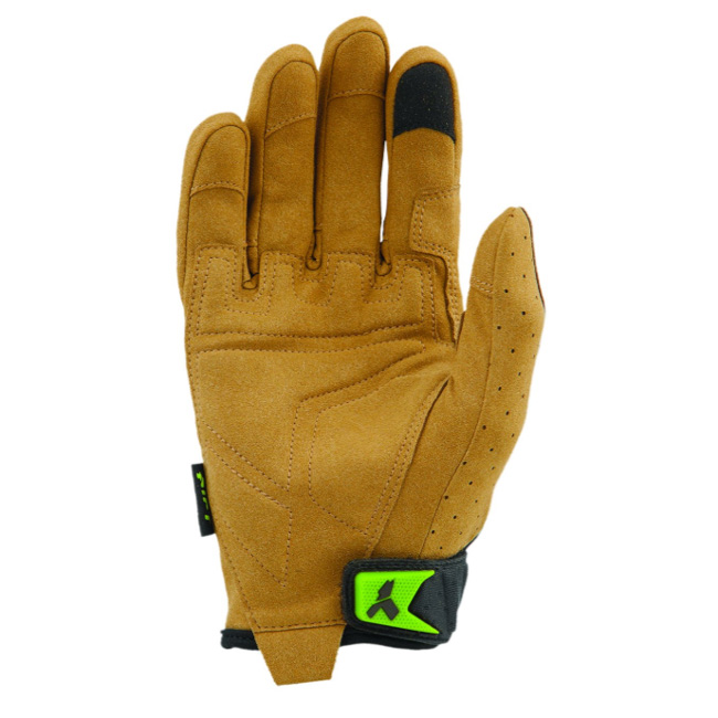 Lift Safety Grunt Glove - Single Pair from GME Supply