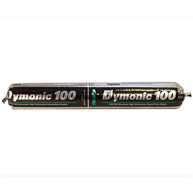 Tremco Dymonic 100 - 20oz Sausage from GME Supply