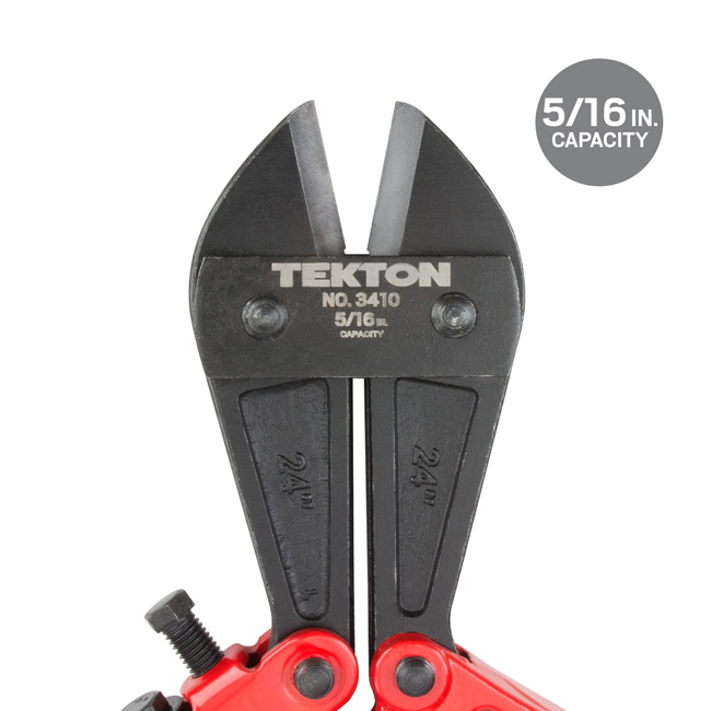 Tekton 24 Inch Bolt Cutter from GME Supply