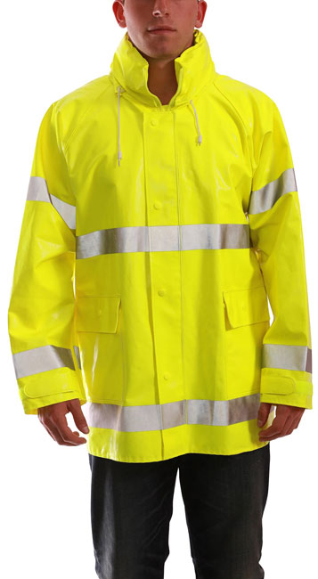 Tingley Comfort-Brite Jacket from GME Supply