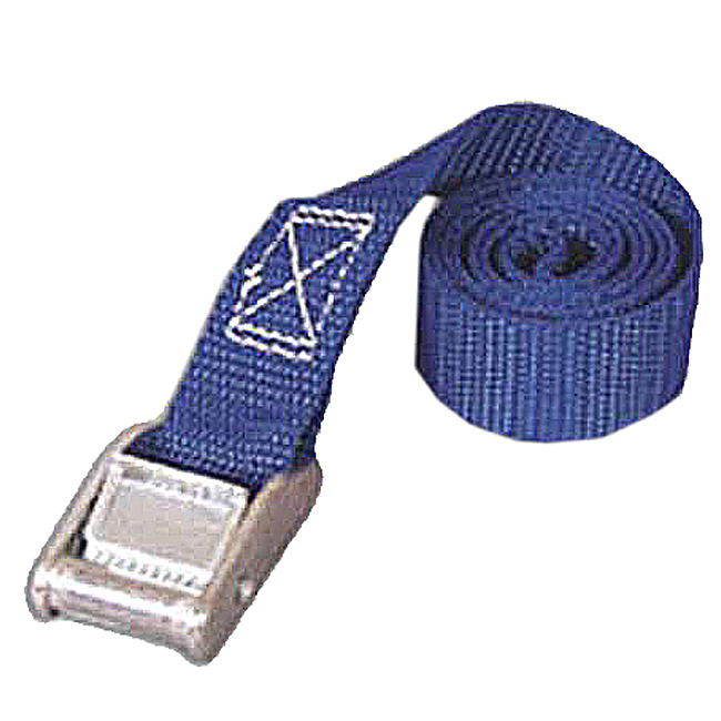 Tiegrr Straps 3 Foot Ladder Strap from GME Supply