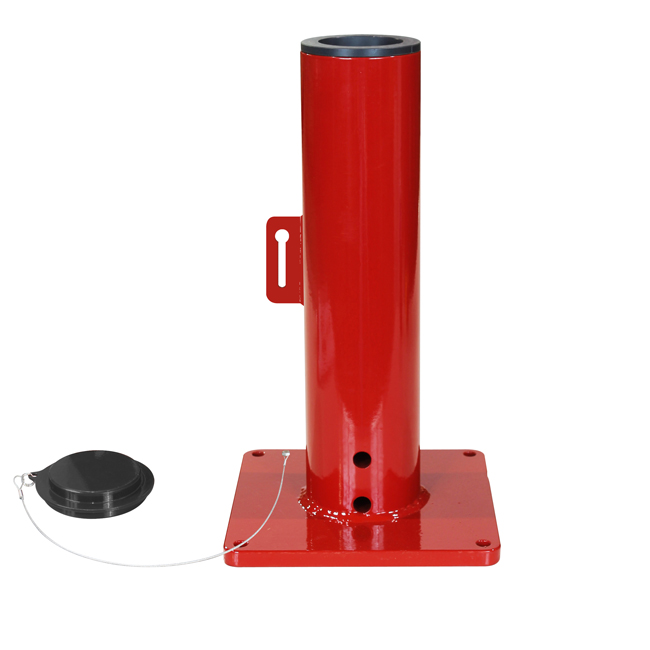 Thern Commander 500 Pedestal Base from GME Supply
