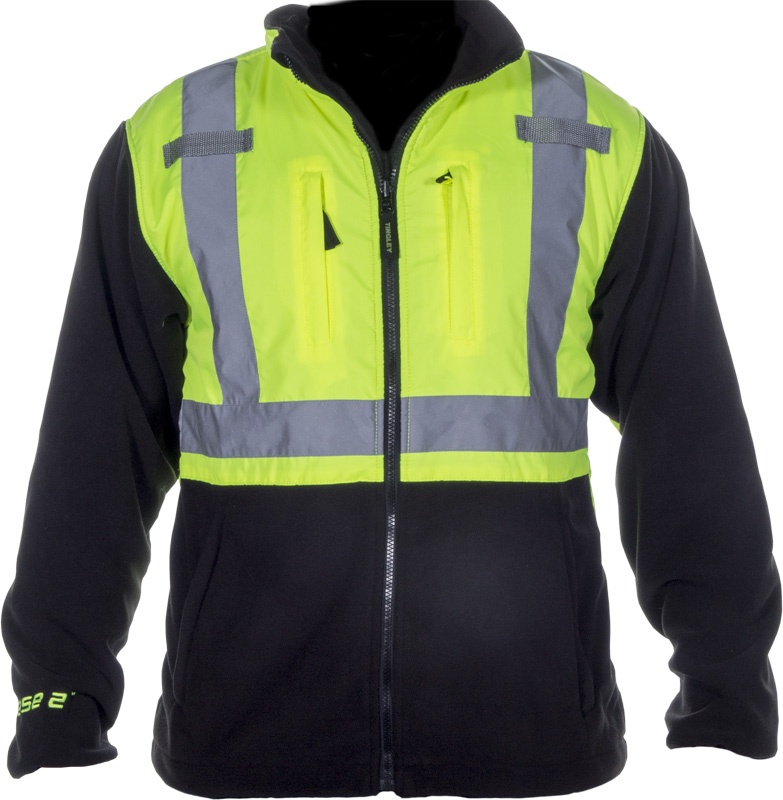 Tingley Class 2 Phase 2 Fleece Jacket from GME Supply