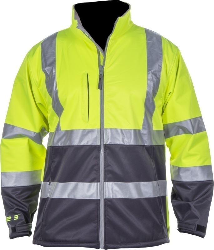 Tingley Class 3 Phase 3 Hi-Vis Jacket from GME Supply