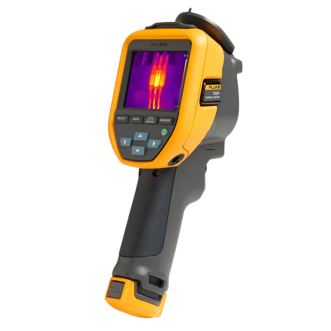Fluke TiS20+ Thermal Imaging Camera from GME Supply