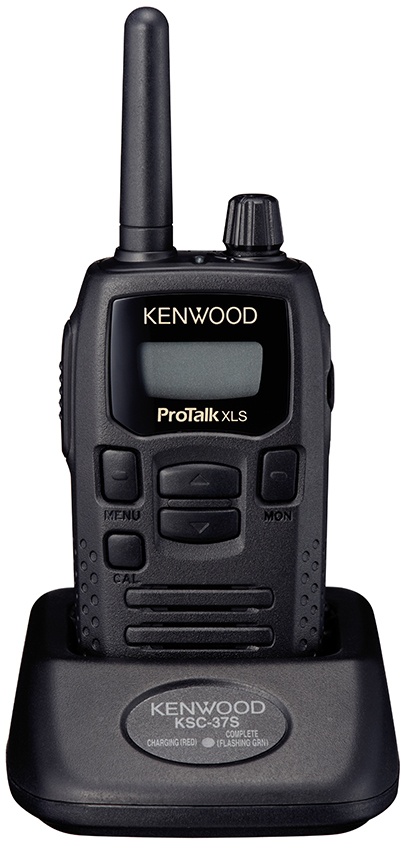 TK-3230DX Kenwood ProTalk 1.5 Watt UHF Radio from GME Supply