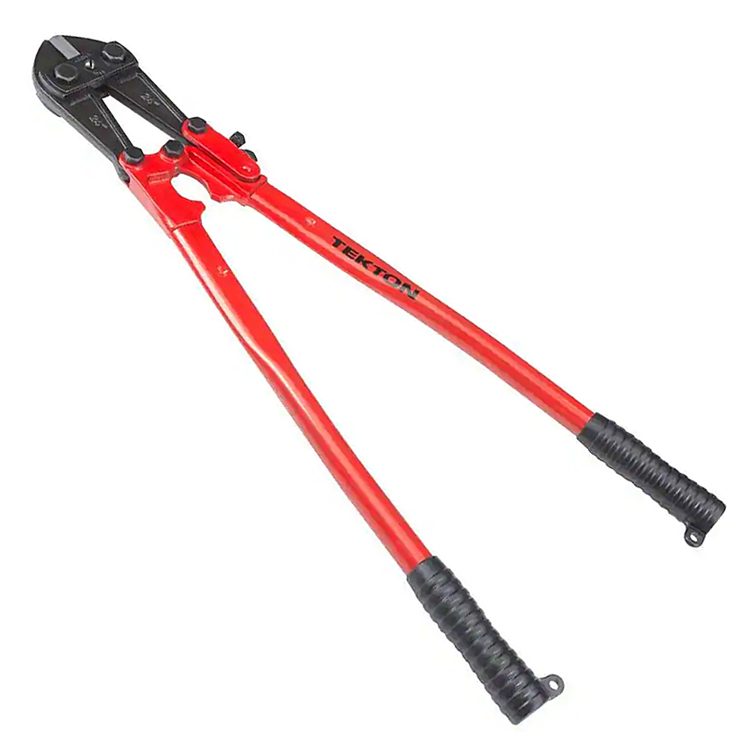 Tekton 24 Inch Bolt Cutter from GME Supply
