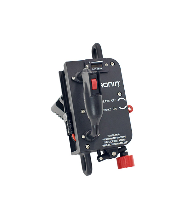Ronin Titan Lift Personal Ascender Kit from GME Supply