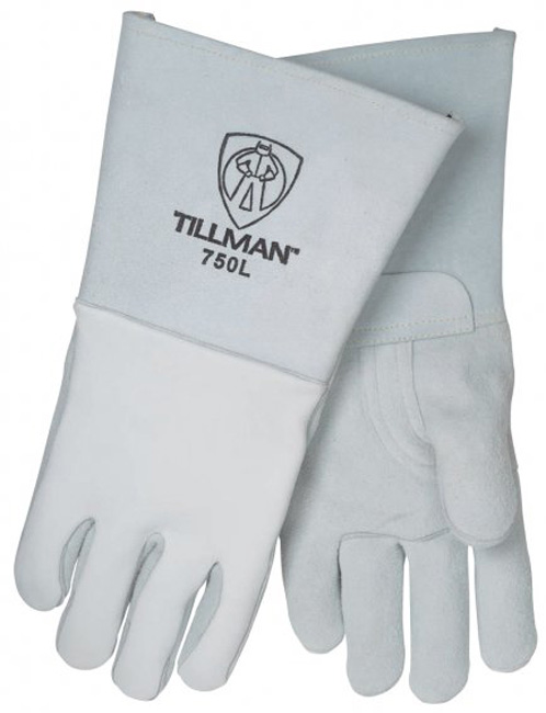Tillman 750 Elkskin Welding Gloves from GME Supply