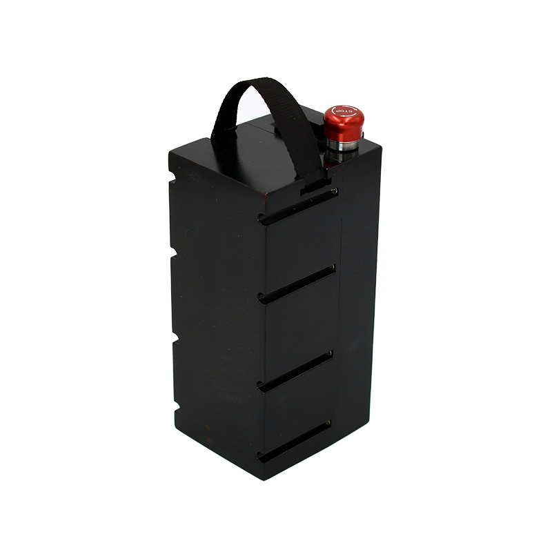 Ronin TL and STL Battery from GME Supply