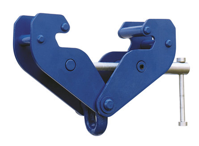 Tractel Corso Beam Clamp | 23319 from GME Supply